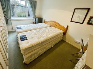 Bedroom 3- click for photo gallery